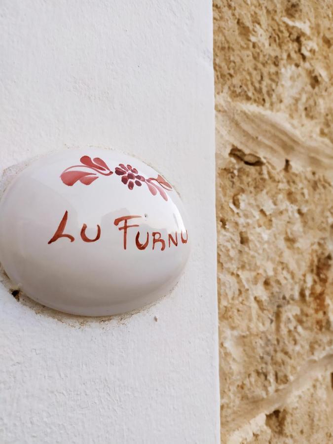 לצ'ה Masseria La Lizza - Ospitalita Rurale מראה חיצוני תמונה